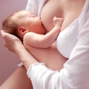 changes breast during pregnancy breastfeeding