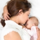 lump in the breast is palpable during breastfeeding