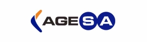 AGE SA Logo