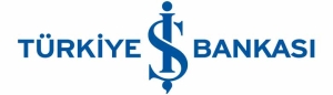 Türkiye İş Bankası Logo